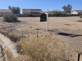 15510 S Sanford Pl LOT 305, Arizona City, AZ 85123
