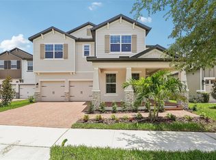 12033 Encore At Ovation Way, Winter Garden, FL 34787
