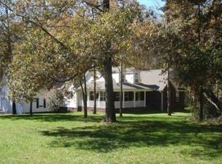 790 Saint Pauls Church Rd, Salisbury, NC 28146