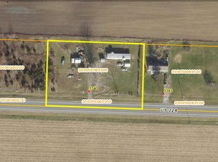 3343 Us Highway 224, Convoy, OH 45832