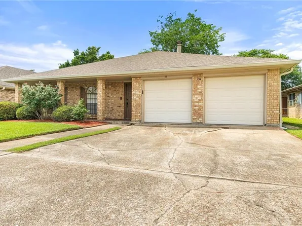 33 Clevner Dr, Kenner, LA 70065