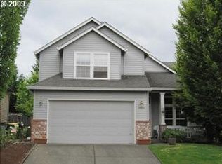 8065 SW Foxglove Pl, Beaverton, OR 97008