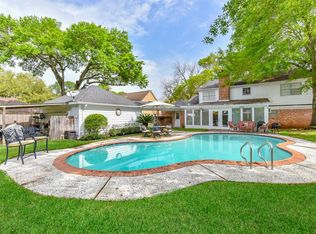 3539 Thunderbird St, Missouri City, TX 77459