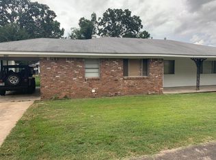 203 W J Ave, North Little Rock, AR 72116