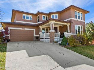 523 S Wild Horse Dr, New Castle, CO 81647