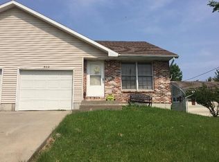 409 Grandview St, Chillicothe, MO 64601