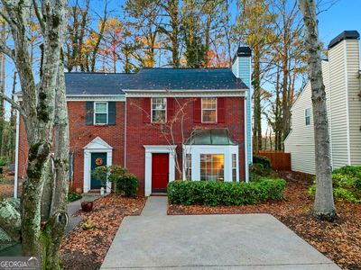 645 Anderson Walk, Marietta, GA, 30062