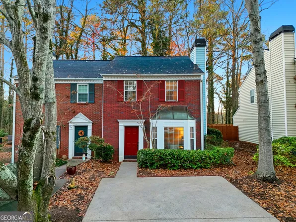 645 Anderson Walk, Marietta, GA 30062