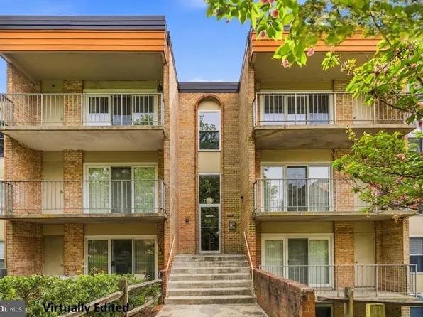 11911 Parklawn Dr APT 301, Rockville, MD 20852