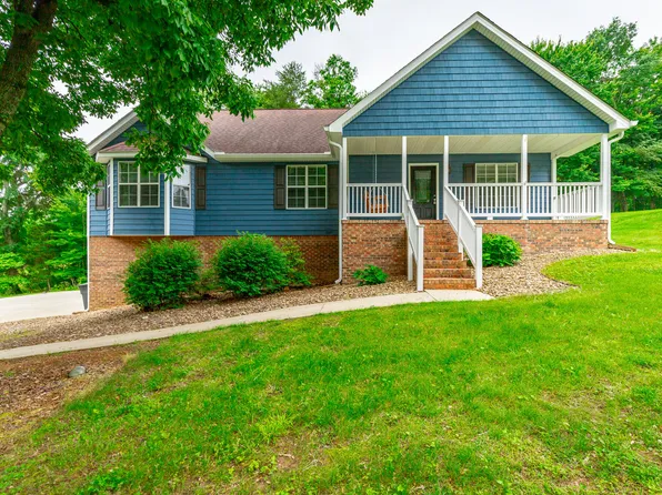 398 Ashley Dr, Soddy Daisy, TN 37379