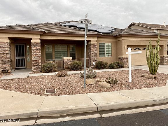 2nd image of 4424 W Hopi Trl