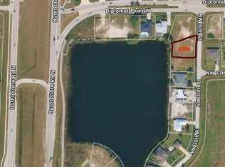 1232 NW 30th Pl, Cape Coral, FL 33993