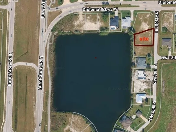 1232 NW 30th Pl, Cape Coral, FL 33993