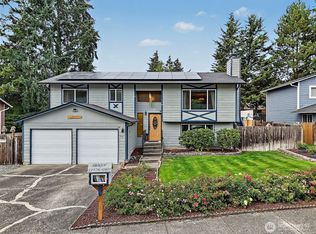 218 S 317th Pl, Federal Way, WA 98003
