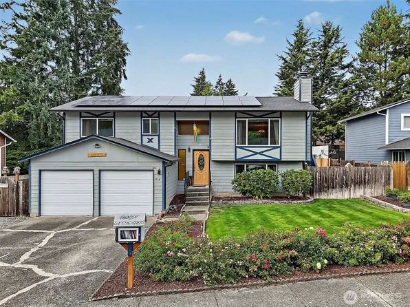 218 S 317th Place, Federal Way, WA 98003