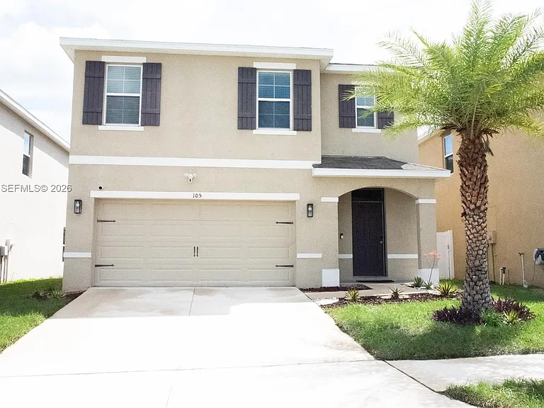 105 Lacewing Pl — Photo 1