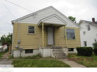 826 E Main St, Owosso, MI