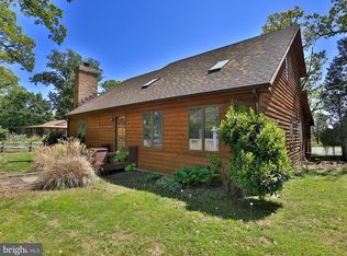 1607 Hunters Ln, Shady Side, MD 20764