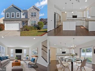 8206 Cottonwood Ct, Severn, MD 21144