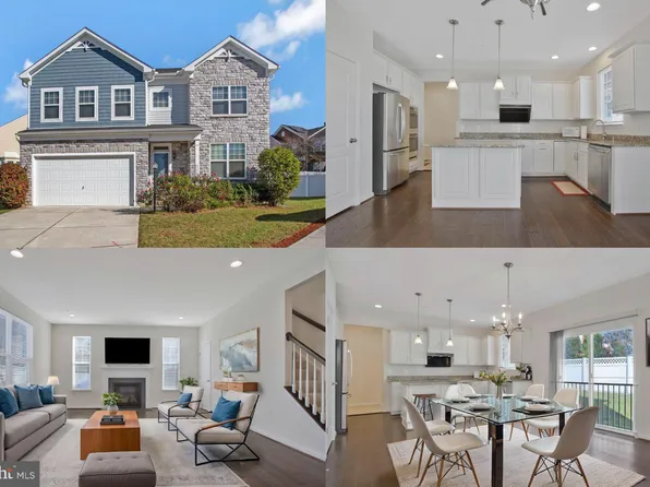 8206 Cottonwood Ct, Severn, MD 21144