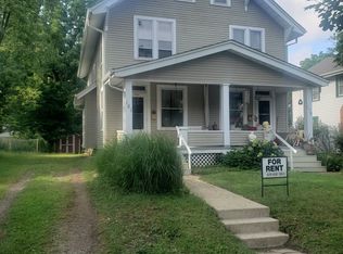 179-181 E Como Ave, Columbus, OH 43202