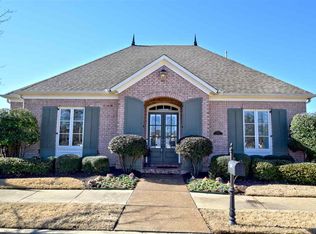 1881 Laurel Ln, Collierville, TN 38017