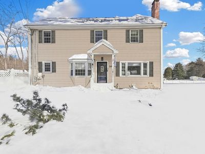 200 Pleasant St, Millis, MA, 02054