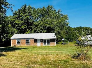 5189 Fulton Yates Rd, Reed, KY 42451