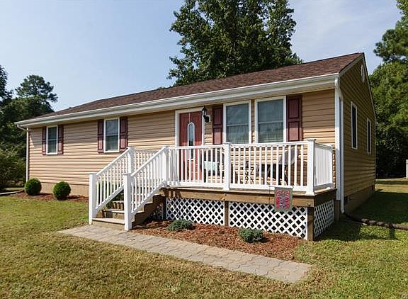 4th image of 9106 Circlewood Dr
