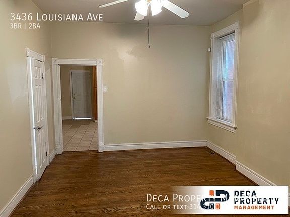 4th image of 3436 Louisiana Ave
