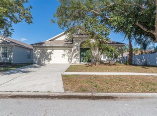 12907 Early Run Ln, Riverview, FL 33578