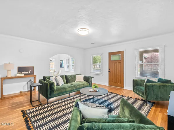 223 N Mogollon St, Flagstaff, AZ 86001