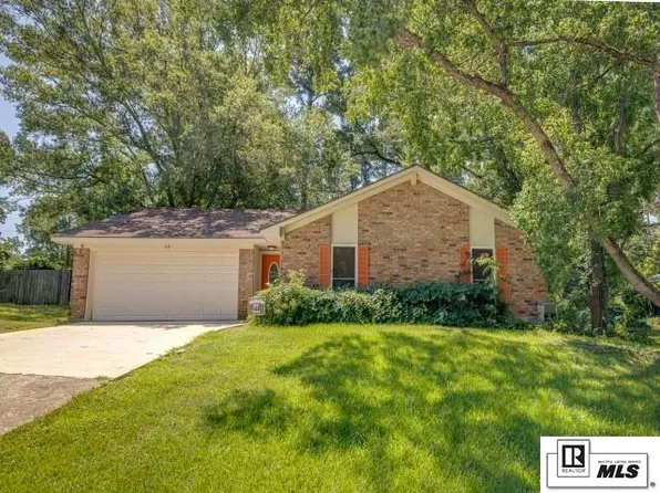 115 Honeysuckle Dr, West Monroe, LA 71291