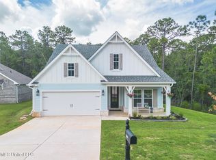 85010 Diamondhead Lakes Blvd, Diamondhead, MS 39525