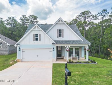 85010 Diamondhead Lakes Blvd, Diamondhead, MS, 39525