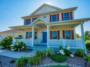115 Bradford Pl, Jerseyville, IL 62052