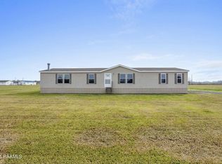 2500 Royer Rd, Jennings, LA 70546
