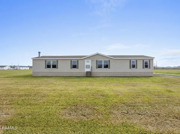 2500 Royer Rd, Jennings, LA 70546