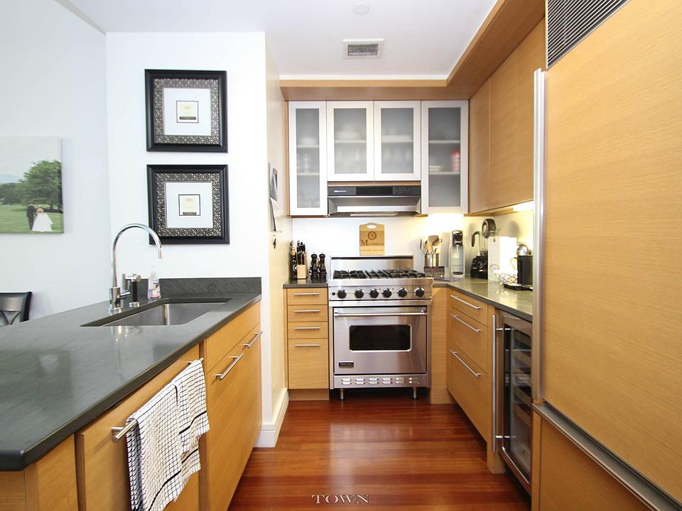 1st image of 30 Little West St Unit 12D