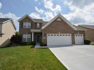126 Towergate Dr, Lake Saint Louis, MO 63367