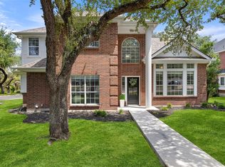 10707 Beckwood Dr, Austin, TX 78726