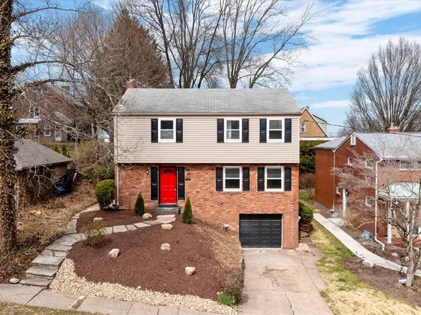 848 Ella St, Pittsburgh, PA 15243