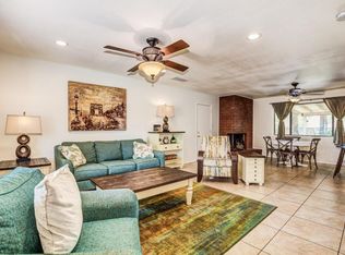 2726 S Dromedary Dr, Tempe, AZ 85282