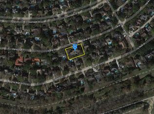 1023 Daria Dr, Houston, TX 77079