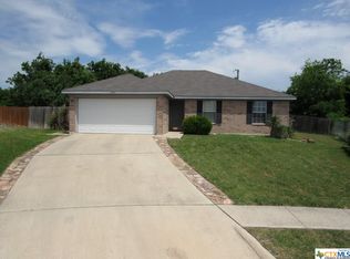 2706 Belt Loop, Killeen, TX 76543