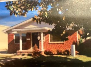 110 E 3rd St, Ada, OK 74820