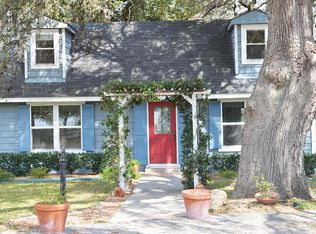 7644 Hardcastle Ln, La Grange, TX 78945