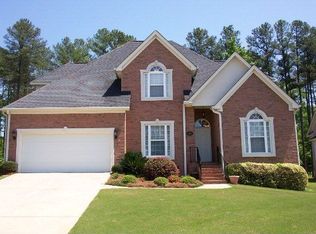 548 Farmington Cir, Evans, GA 30809
