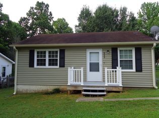 150 Sycamore Cir, Winston Salem, NC 27105