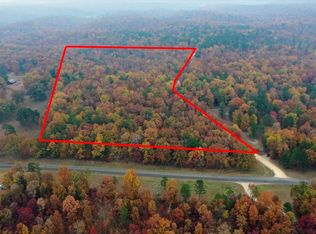 0 Carter #223, Ellsinore, MO 63937